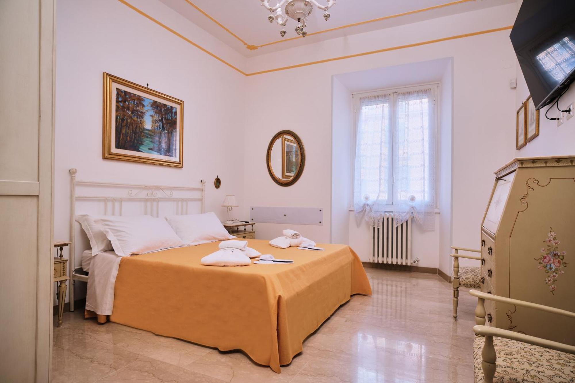 Major Domus 501 Appartement *