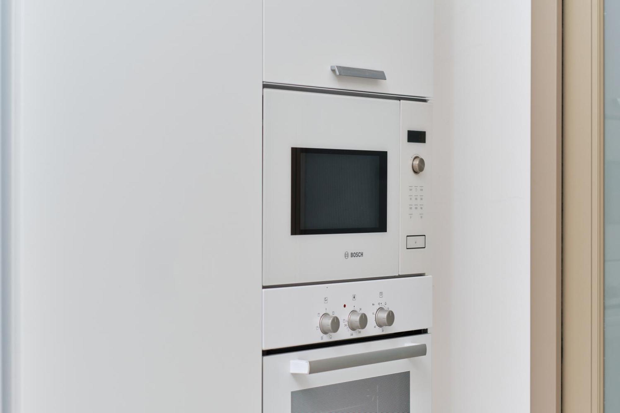 Major Domus 501 Appartement *