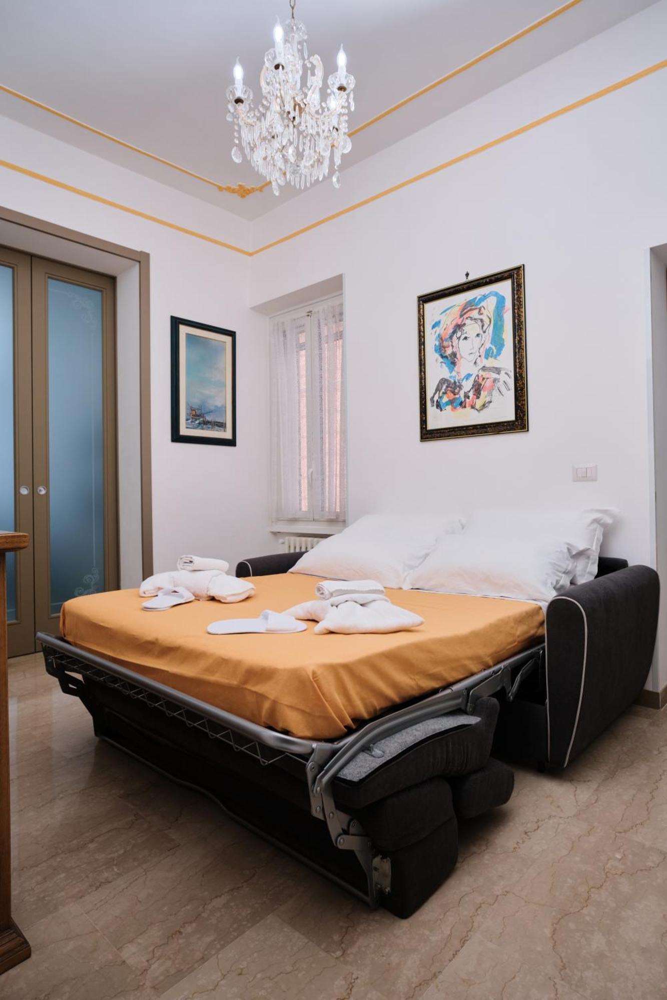 Appartement Major Domus 501
