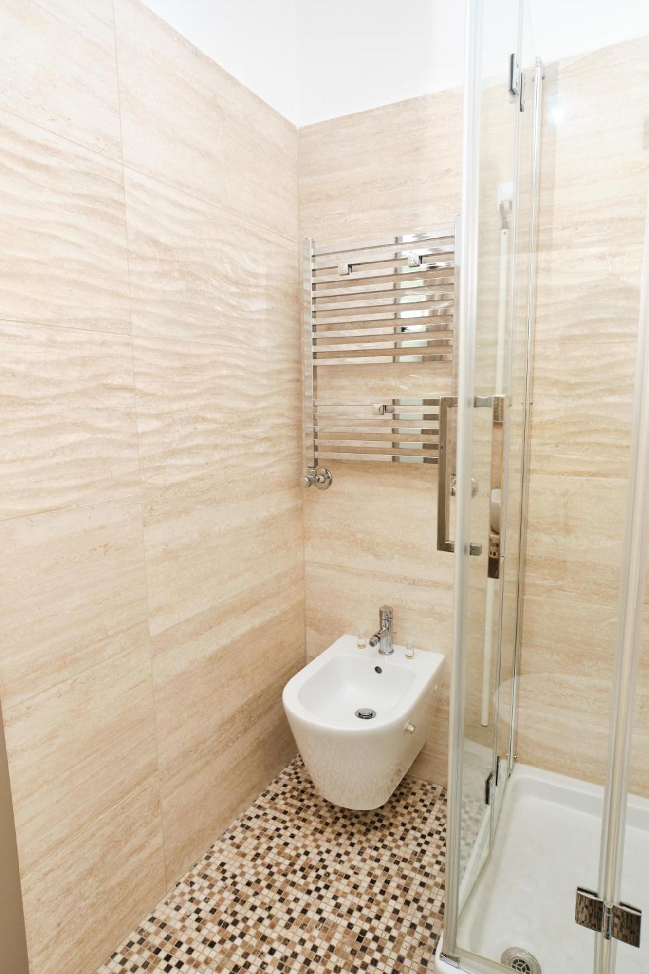 Appartement Major Domus 501 Rome