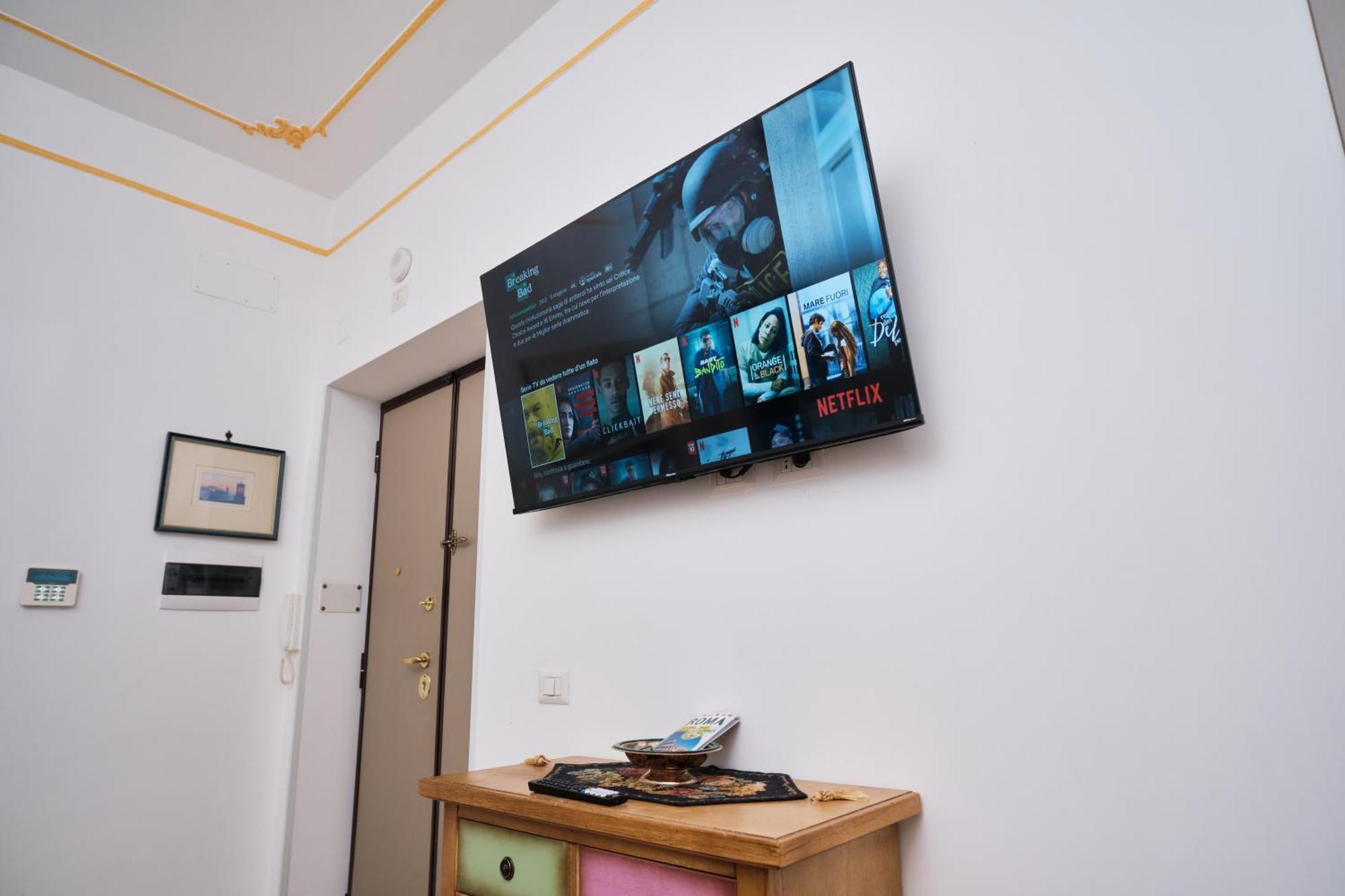 Major Domus 501 Appartement *