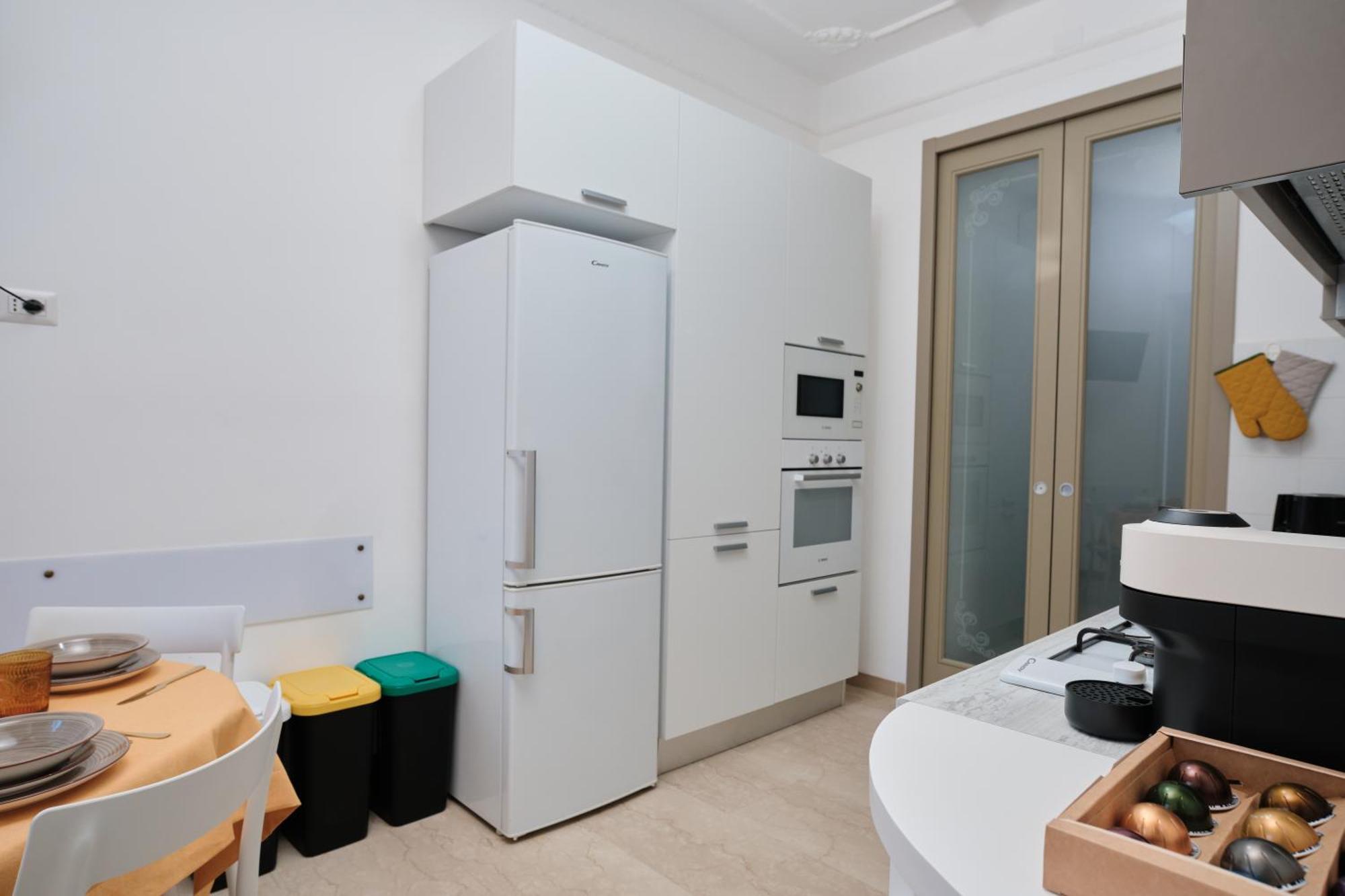 Major Domus 501 Appartement Rome