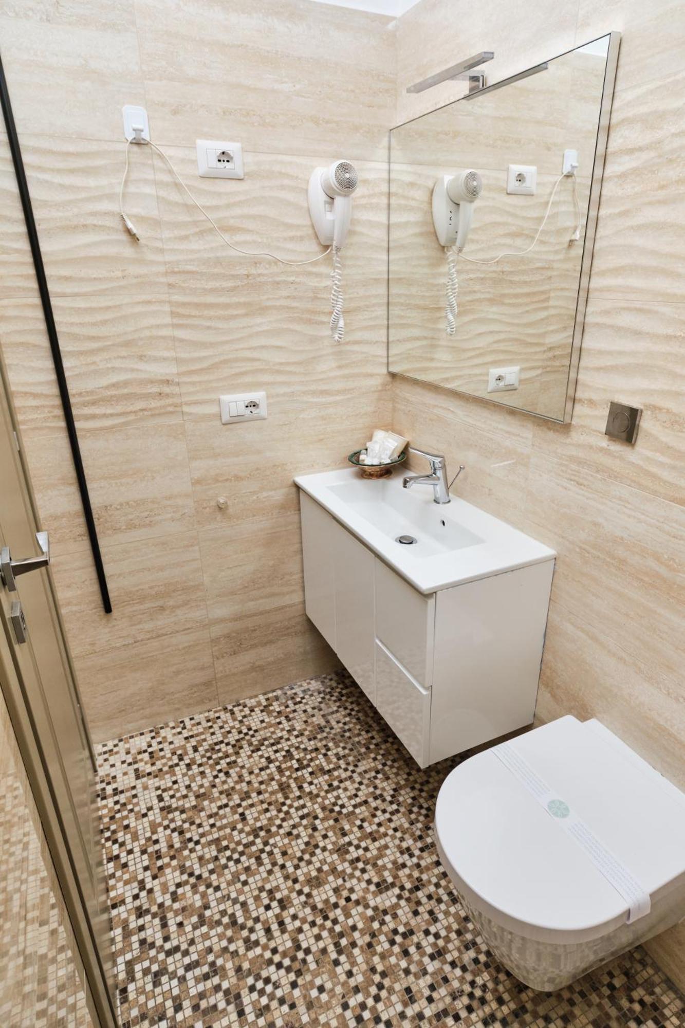 Major Domus 501 Appartement Rome