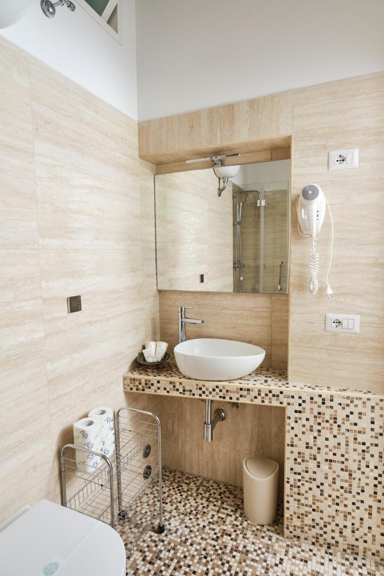 Major Domus 501 Appartement